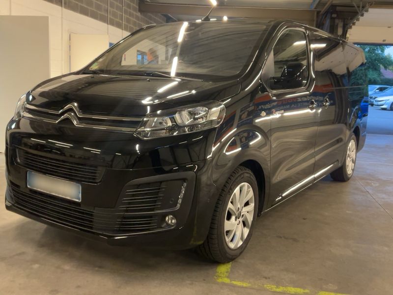 Citroën Spacetourer 2.0 Blue-HDi Feel XL L3