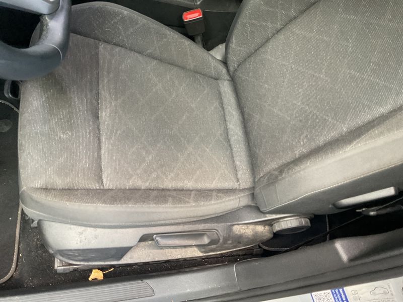 Volkswagen Golf VIII 1.5 eTSI ACT Life