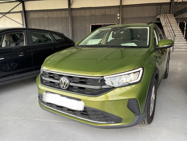 Volkswagen Taigo 1.0 TSI Life