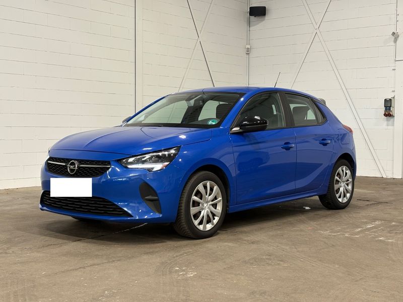 Opel Corsa 1.2 Turbo Edition