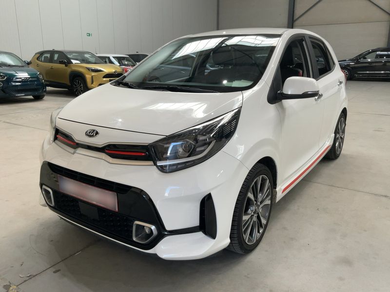 Kia Picanto 1.0 GT Line