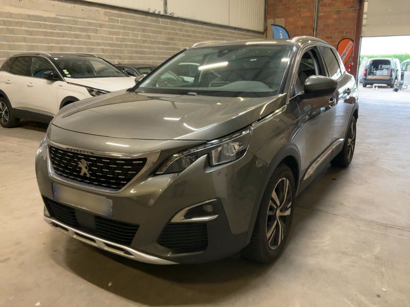 Peugeot 3008 1.5 Blue-HDi Allure Business