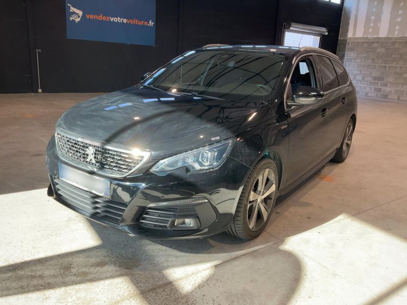 Peugeot 308 1.2 PureTech Business-Line