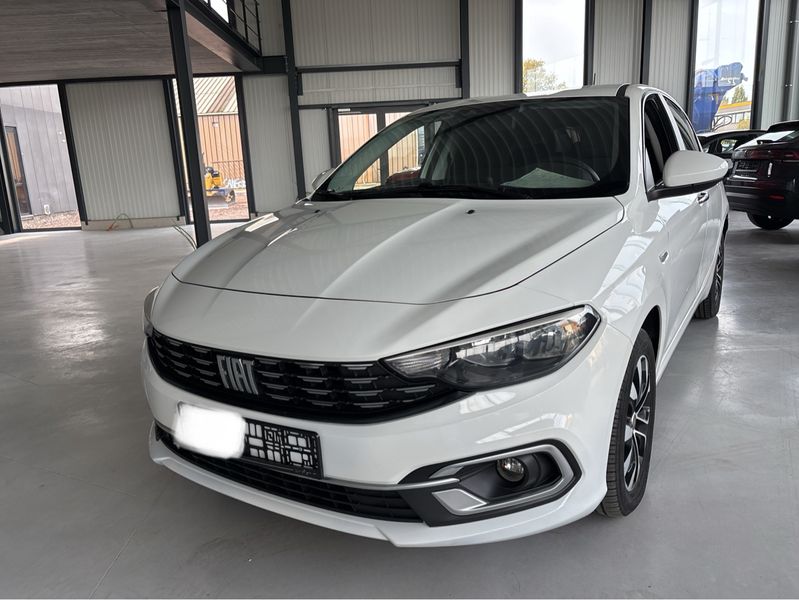 Fiat Tipo 1.5 Mild-Hybrid City Life