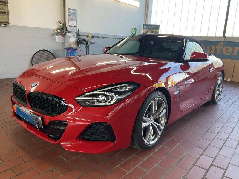 BMW Z4 sDrive 20i M Sport