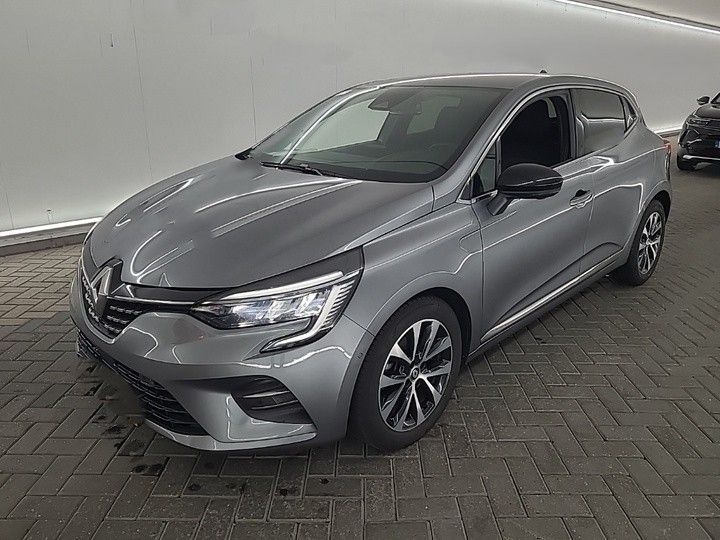 Renault Clio 1.0 TCe Techno