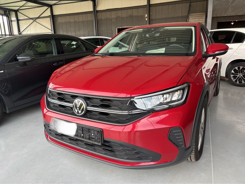 Volkswagen Taigo 1.0 TSI