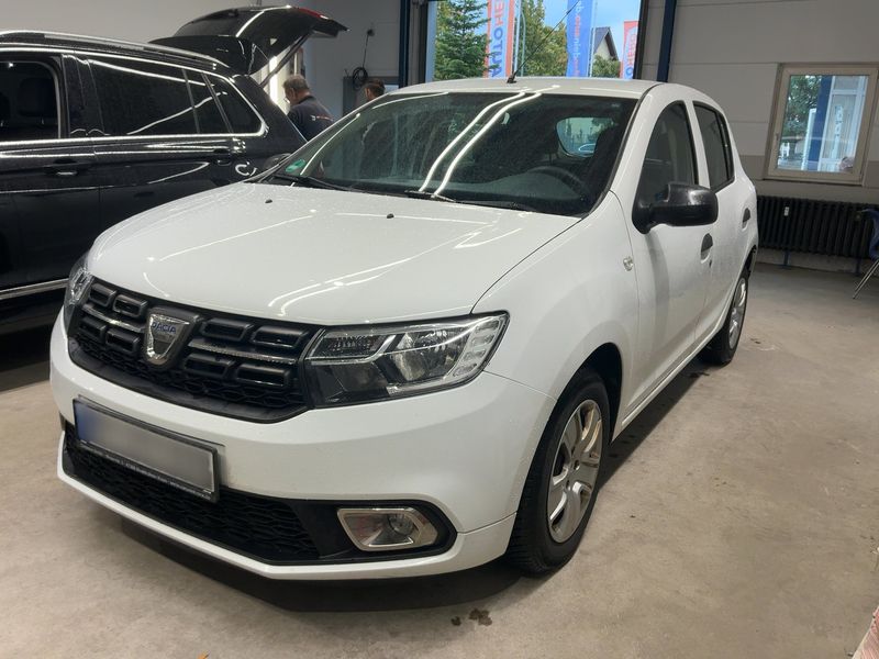 Dacia Sandero 1.0 SCe Essential