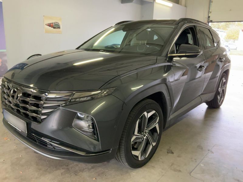 Hyundai Tucson 1.6 T-GDI Mild-Hybrid Prime 4WD