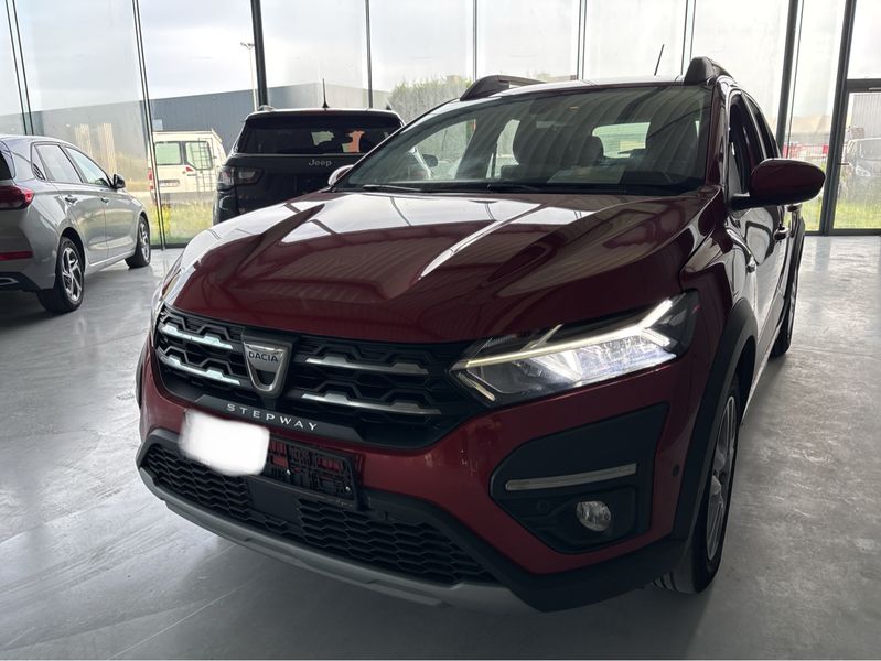 Dacia Sandero 1.0 TCe Stepway Comfort