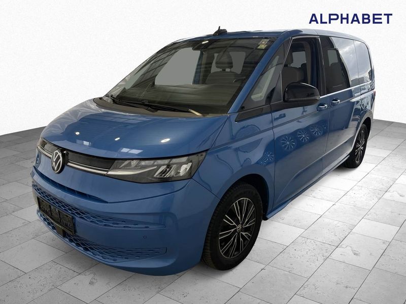 Volkswagen T7 Multivan 1.4 TSI eHybrid Life