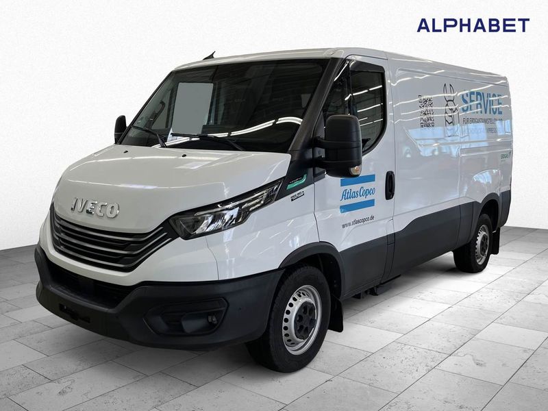 Iveco Daily 2.3 Diesel Ka 35 S V Radstand 3520
