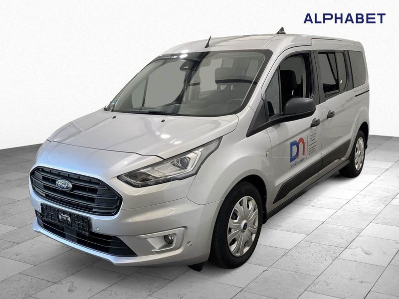 Ford Transit Connect 1.5 TDCi EcoBlue Kombi Trend lang