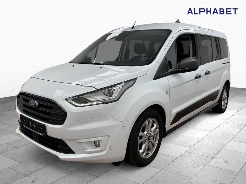 Ford Transit Connect 1.5 TDCi EcoBlue Kombi Trend lang