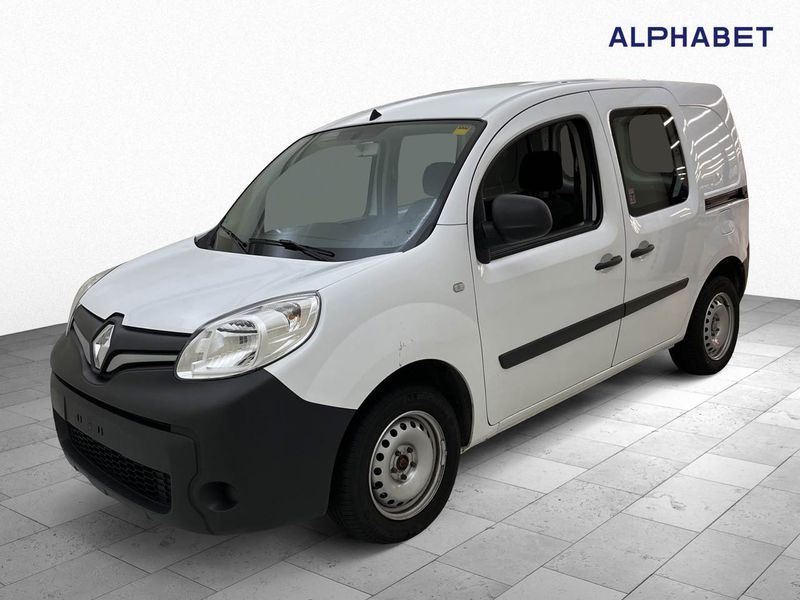 Renault Kangoo 1.5 Blue dCi Rapid Extra