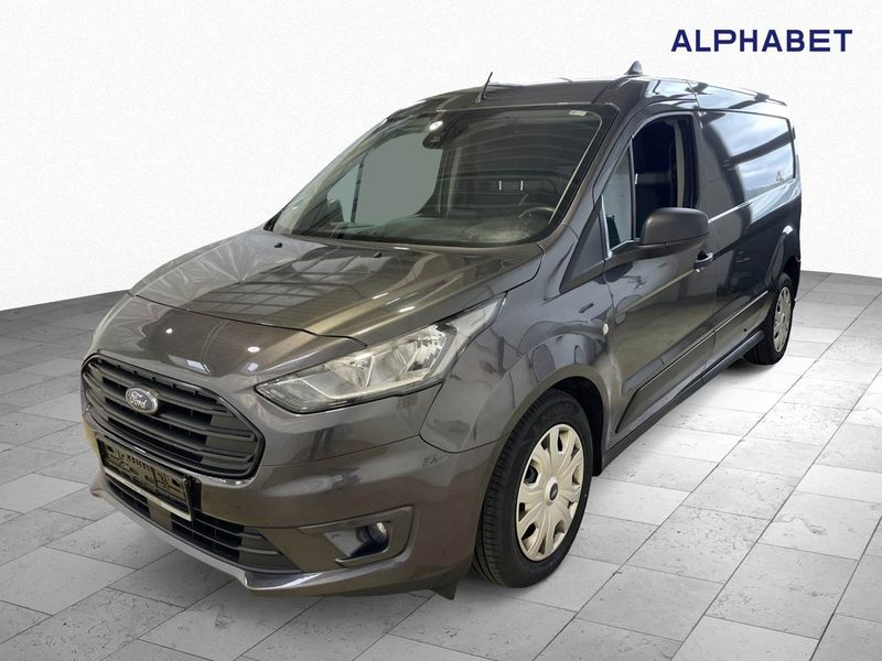 Ford Transit Connect 1.5 TDCi EcoBlue Kasten Trend lang