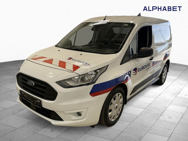 Ford Transit Connect 1.5 TDCi EcoBlue Kasten Trend