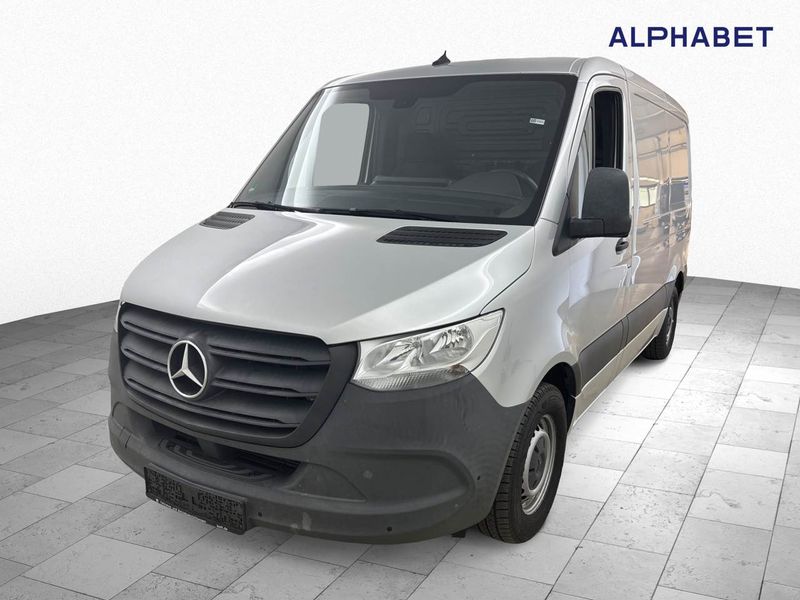 Mercedes-Benz Sprinter 311 CDI RWD L1