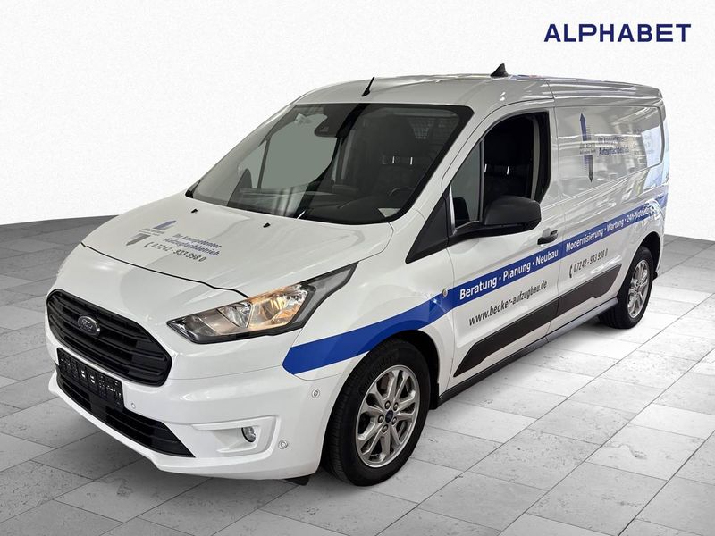 Ford Transit Connect 1.5 TDCi EcoBlue Kasten Trend lang