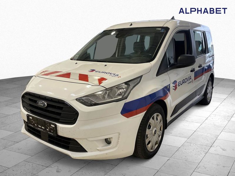 Ford Transit Connect 1.5 TDCi EcoBlue Kombi Trend