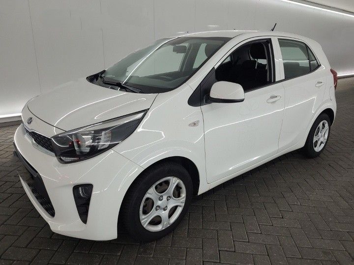 Kia Picanto 1.0 Comfort Line