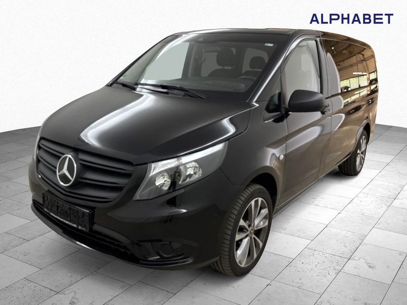 Mercedes-Benz Vito Tourer 119 CDI Pro 4x4 lang