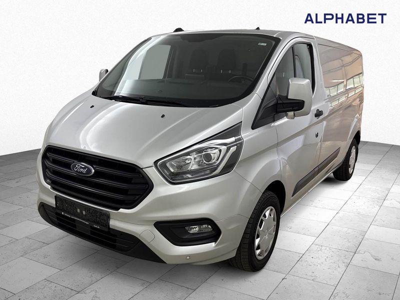 Ford Transit Custom 2.0 TDCi 300 L2 Trend