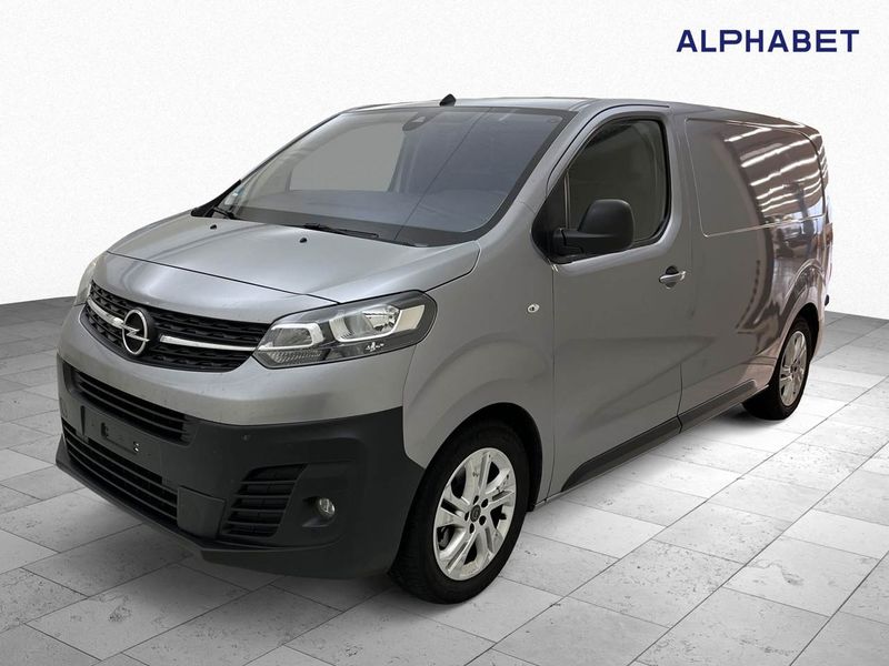 Opel Vivaro 2.0 Cdti M Edition L2