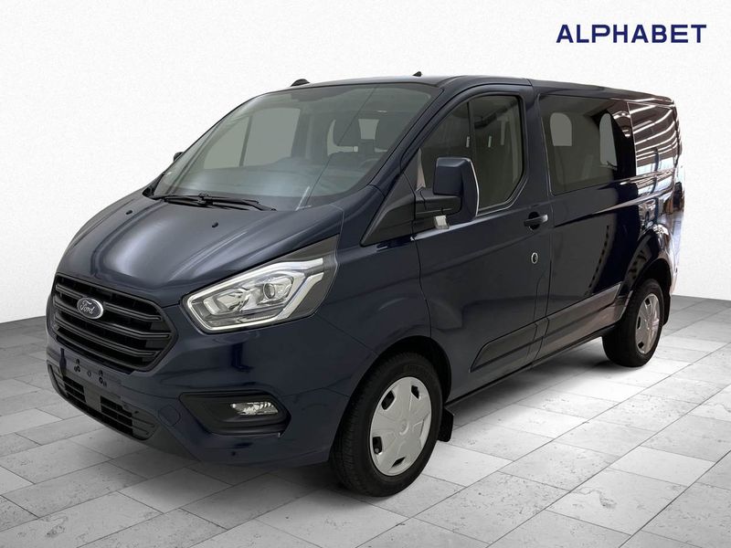 Ford Transit 2.0 TDCi 320 L1 Trend