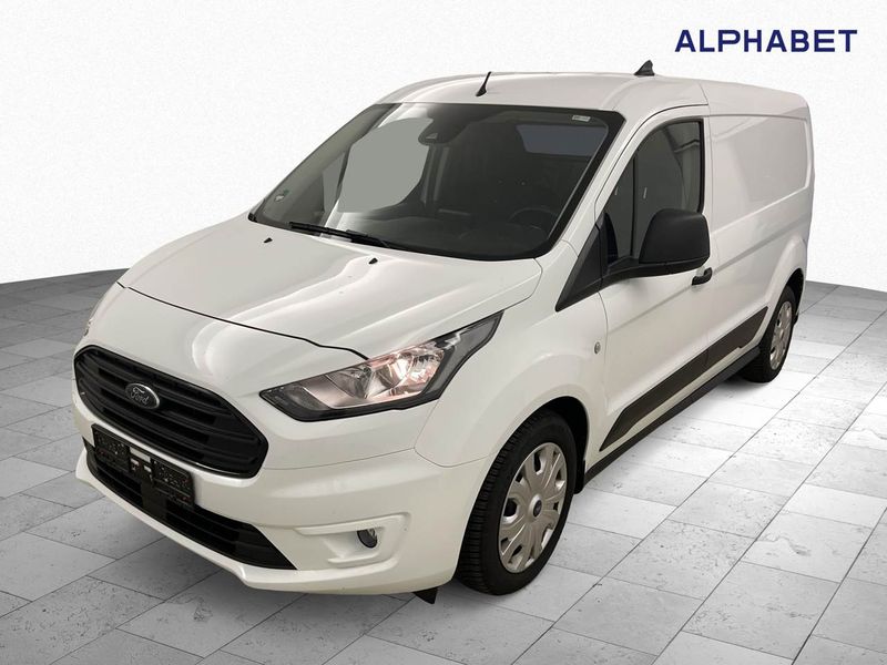 Ford Transit Connect 1.5 TDCi EcoBlue Kasten Trend lang