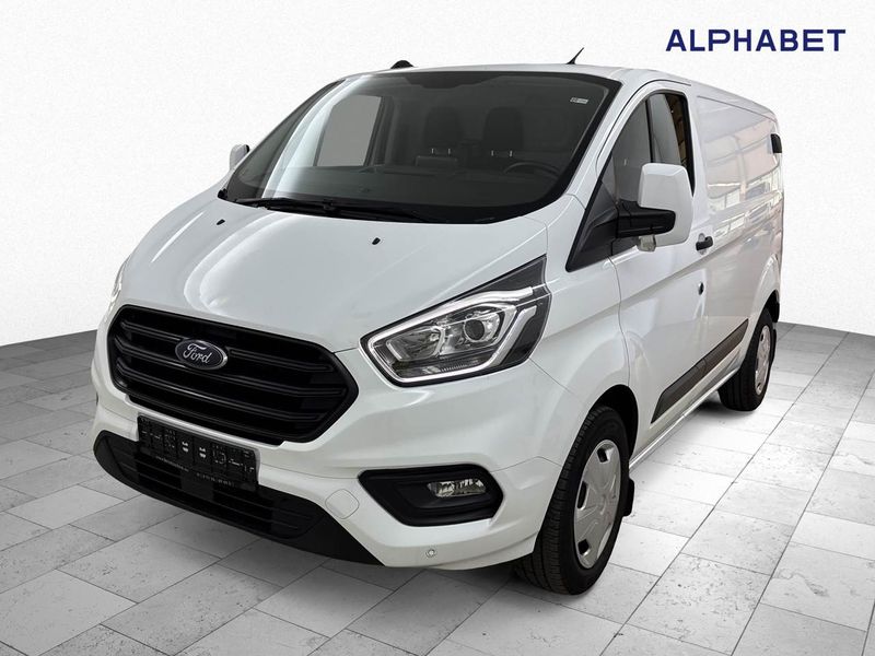 Ford Transit Custom 2.0 TDCi 320 L1 Trend