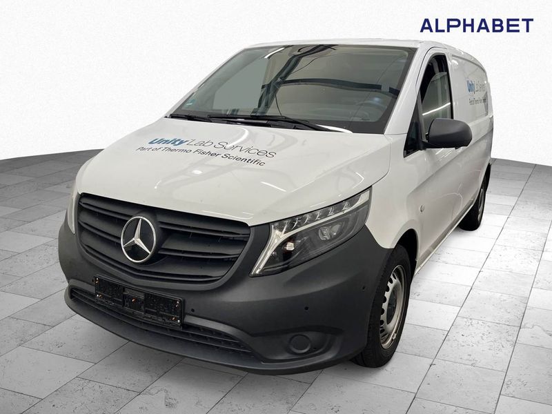 Mercedes-Benz Vito 116 CDI RWD kompakt