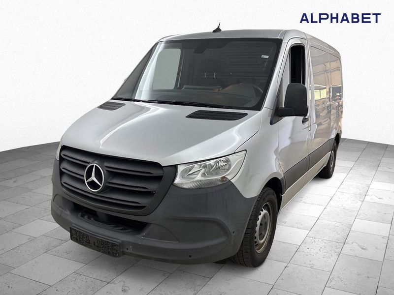 Mercedes-Benz Sprinter 311 CDI RWD L1