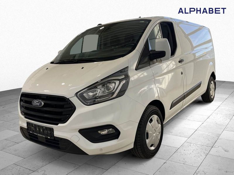 Ford Transit 2.0 TDCi 340 L2 Trend