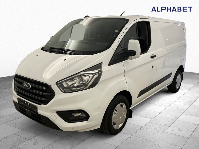 Ford Transit Custom 2.0 TDCi 280 L1 Trend