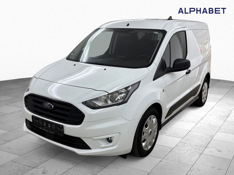 Ford Transit Connect 1.5 TDCi EcoBlue Kasten Trend