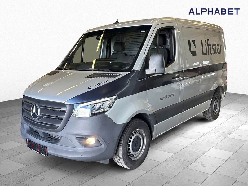 Mercedes-Benz Sprinter 317 CDI Kasten L1