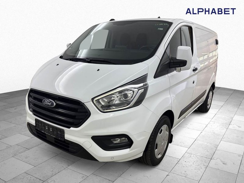 Ford Transit Custom 2.0 TDCi 320 L1 Trend