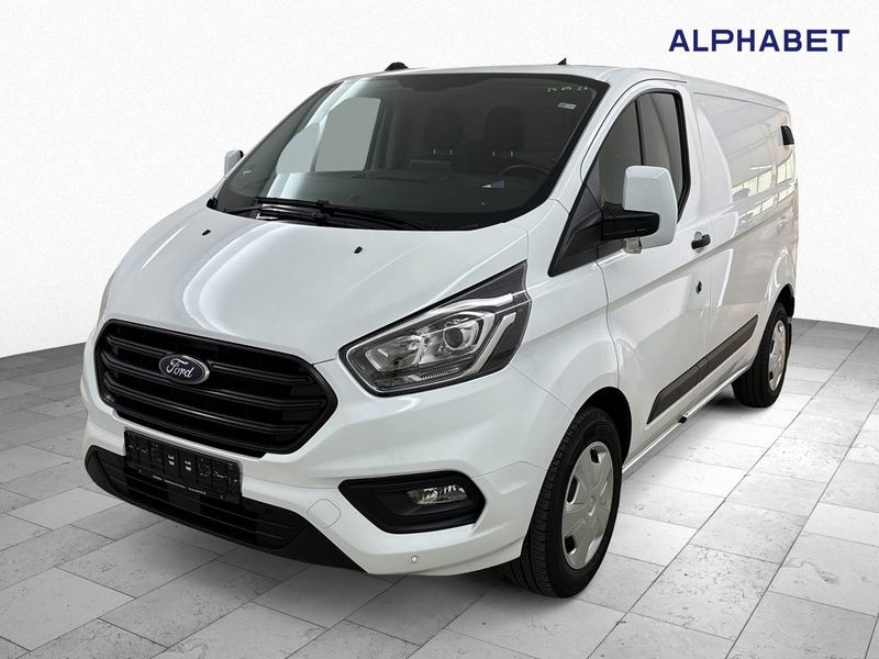 Ford Transit Custom 2.0 TDCi 320 L1 Trend