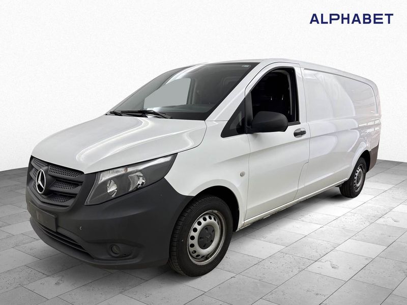 Mercedes-Benz Vito 116 CDI PRO RWD extralang
