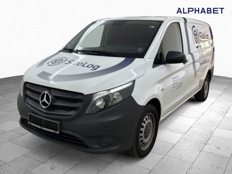 Mercedes-Benz Vito 114 CDI PRO RWD lang