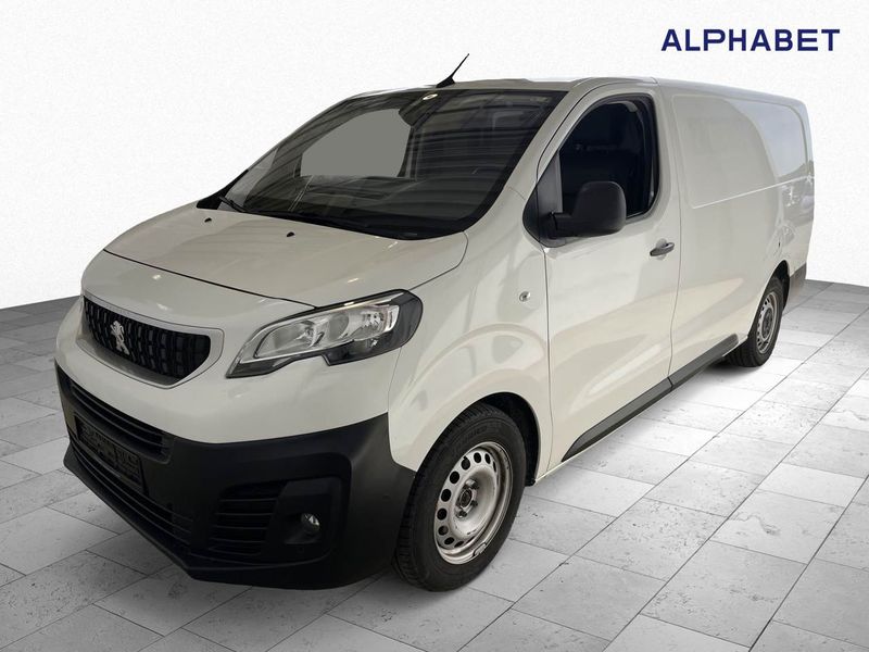 Peugeot Expert 2.0 Blue-HDi Premium L3