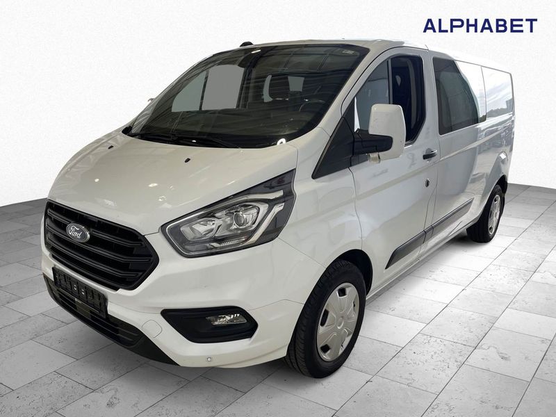 Ford Transit 2.0 TDCi 340 L2 Trend