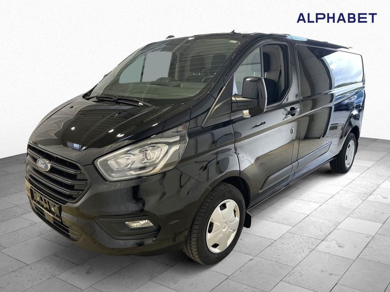 Ford Transit Custom 2.0 TDCi 320 L2 Trend