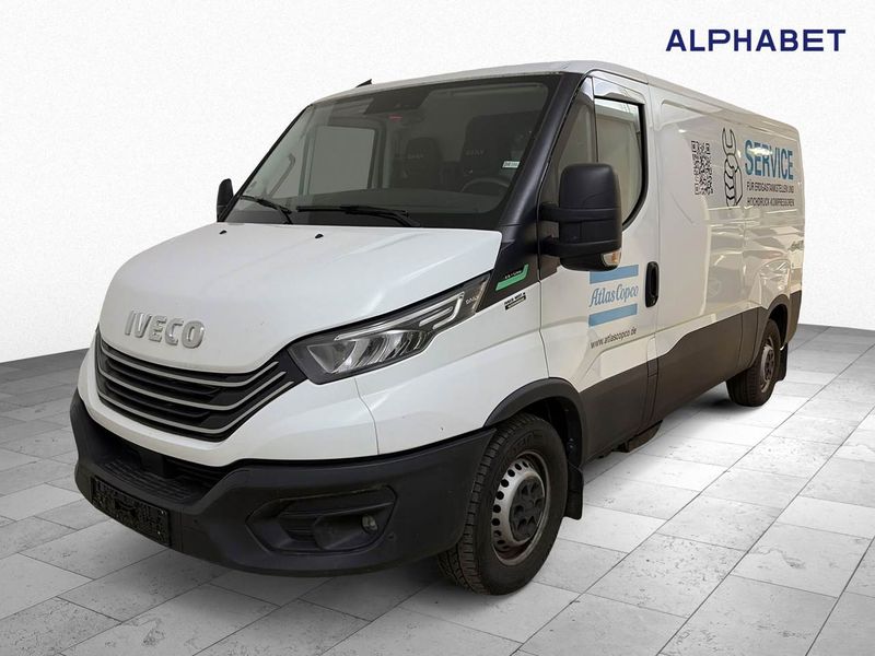 Iveco Daily 2.3 Diesel Ka 35 S V Radstand 3520