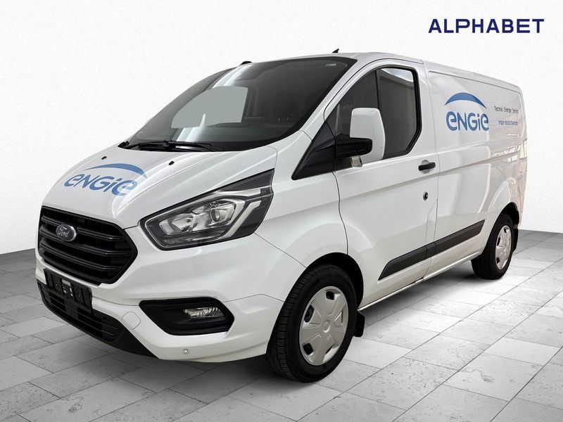 Ford Transit 2.0 TDCi 340 L1 Trend