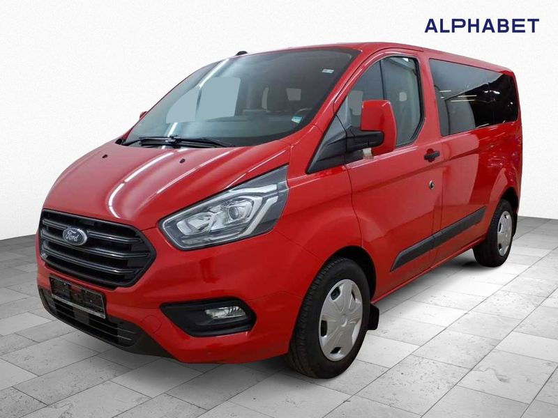 Ford Tourneo Custom 2.0 TDCi Mild-Hybrid 320 L1 Trend
