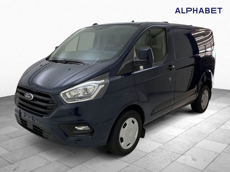 Ford Transit Custom 2.0 TDCi 300 L1 Trend