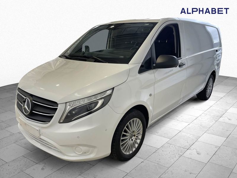 Mercedes-Benz Vito 114 CDI RWD lang