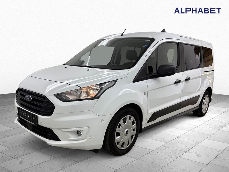 Ford Transit Connect 1.5 TDCi EcoBlue Kombi Trend lang